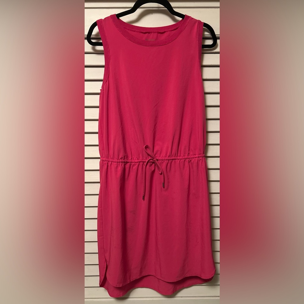 Athleta Rincon Sleeveless Dress